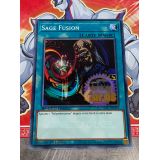 SAGE FUSION ( SGX1-FRA13 )