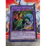HOMME-OISEAU DE FEU, HEROS ELEMENTAIRE ( SGX1-FRA21 ) SECRET RARE