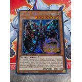 PLASMA - HEROS DE LA DESTINEE ( SGX1-FRB01 ) SECRET RARE