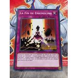 LA FIN DE ENKINDLING ( SGX1-FRC17 )