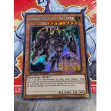 GOLEM ROUAGES ANCIENTS ( SGX1-FRD01 ) SECRET RARE