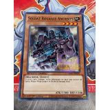 SOLDAT ROUAGES ANCIENTS ( SGX1-FRD07 )