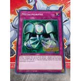 METALMORPHE  ( SGX1-FRD17 )