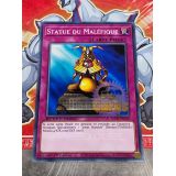 STATUE DU MALEFIQUE  ( SGX1-FRD18 )