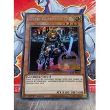 DAME GUERRIERE D.D. ( SGX1-FRE04 ) SECRET RARE