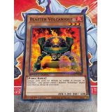 BLASTER VOLCANIQUE ( SGX1-FRH08 )