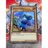 KOALA GEANT ( SGX1-FRI02 )