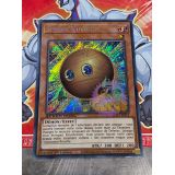 SPHERE KURIBOH ( SGX1-FRI12 ) SECRET RARE