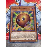 SPHERE KURIBOH ( SGX1-FRI12 )