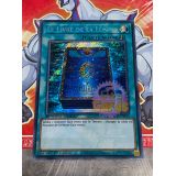 LE LIVRE DE LA LUNE ( SGX1-FRI15 ) SECRET RARE