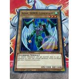AVIAN, HEROS ELEMENTAIRE ( SGX2-FRA01 )