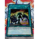 HEROS VIVANT ( SGX2-FRA16 ) SECRET RARE