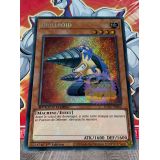 DRILLROID ( SGX2-FRB04 ) SECRET RARE