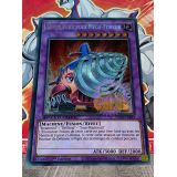 SUPER VEHICROID MEGA-FOREUR ( SGX2-FRB22 ) SECRET RARE