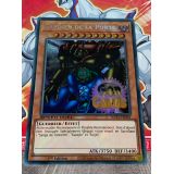 GARDIEN DE LA PORTE ( SGX2-FRD01 ) SECRET RARE