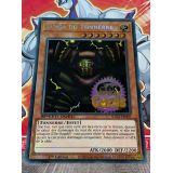 SANGA DU TONNERRE( SGX2-FRD07 ) SECRET RARE