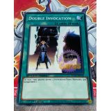 DOUBLE INVOCATION ( SGX2-FRD18 )