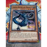 GARDE ROYAL DU DRAGON ( SGX3-FRB11 )