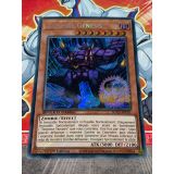 VAMPIRE GENESIS SECRET RARE ( SGX3-FRC01 )