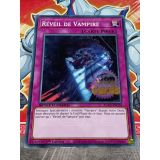 REVEIL DE VAMPIRE ( SGX3-FRC20 )