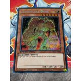 HOMONCULE DORE SECRET RARE ( SGX3-FRF02 )