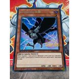 CORBEAU D.D. SECRET RARE ( SGX3-FRF10 )