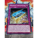 PREMIER SARCOPHAGE ( SGX3-FRI06 )