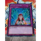 AQUA CHOEUR SECRET RARE ( SGX3-FRI34 )