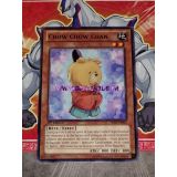 CHOW CHOW CHAN ( SHSP-FR002 )