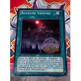 ROYAUME VAMPIRE ( SHSP-FR064 )