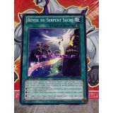 REVEIL DU SERPENT SACRE ( SHSP-FR068 )