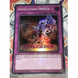 INVOCATION OMEGA ( SHVA-FR044 )