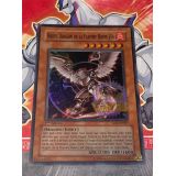 HORUS DRAGON DE LA FLAMME NOIRE LV6 ( SOD-FR007 )