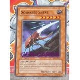 SCARABEE SABRE ( SOI-FR023 )