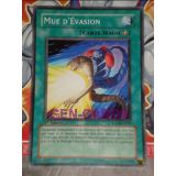 MUE D'EVASION ( SOVR-FR049 )