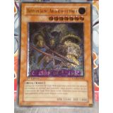 BABOUIN JAUNE, ARCHER DE LA FORET ULTIMATE ( SOVRFR084 )