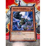 GOLEM GOGOGO STARFOIL ( SP13-FR003 )