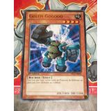 GOLEM GOGOGO ( SP13-FR003 )