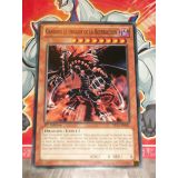 GANDORA LE DRAGON DE LA DESTRUCTION ( SP13-FR041 )