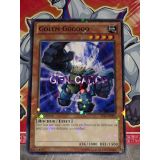 GOLEM GOGOGO STARFOIL ( SP14-FR001 )