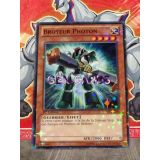 BROYEUR PHOTON STARFOIL ( SP14-FR008 )