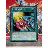 MINI COURAGE STARFOIL ( SP14-FR036 )