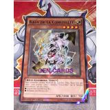 KAUS DE LA CONSTELLEE SHATTERFOIL ( SP15-FR008 )