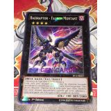 RAIDRAPTOR - FAUCON MONTANT SHATTERFOIL ( SP15-FR037 )