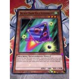 DE AUX TROIS YEUX VITESSEROID STARFOIL RARE ( SP17-FR023 )