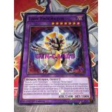 LION FROURREUR STARFOIL RARE ( SP17-FR037 )