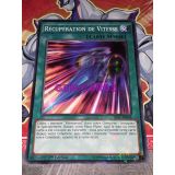 RECUPERATION DE VITESSE STARFOIL RARE ( SP17-FR048 )