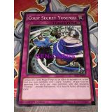 COUP SECRET YOSENJU ( SP17-FR050 )