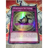 HURLEMENT DE GARDE ( SPWA-FR056 )