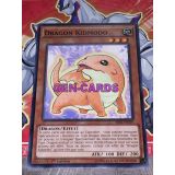 DRAGON KIDMODO ( SR02-FR19 )